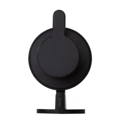 Tiger Zeepdispenser Tune Hangend messing zwart