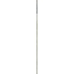 Timmerpaneel massief eiken 250x60 cm dikte 18 mm
