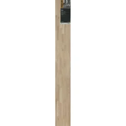 Timmerpaneel massief eiken 250x30 cm dikte 18 mm