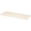 Timmerpaneel massief vuren 100x40 cm dikte 18 mm