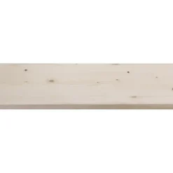 Timmerpaneel massief vuren 250x20 cm 18 mm