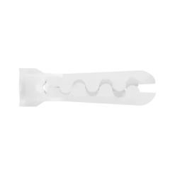 Toggler alligatorplug A6 6 mm 20 stuks
