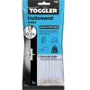 Toggler hollewandanker 10-64 mm M8