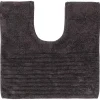 Sealskin Toiletmat Essence 45x50cm antraciet