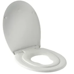 Bemis Toiletzitting Reybridge Universeel