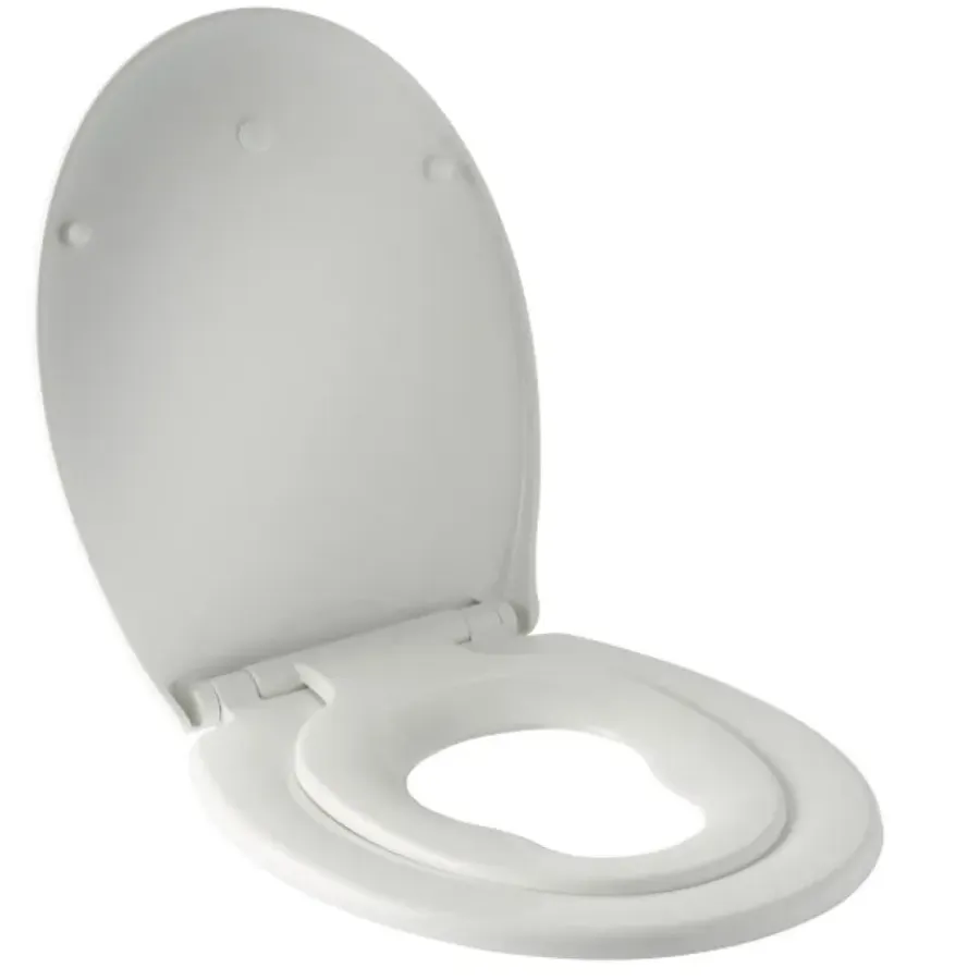 Bemis Toiletzitting Reybridge Universeel