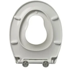 Bemis Toiletzitting Reybridge Universeel