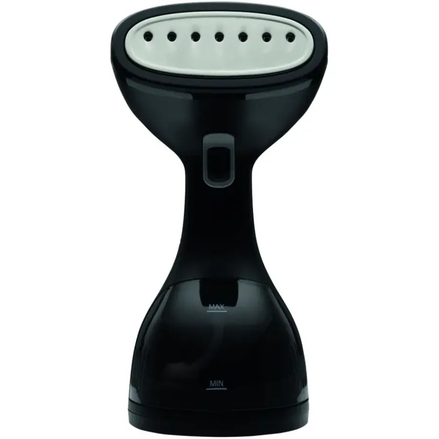 TOMADO kledingstomer TSH1201B zwart compact