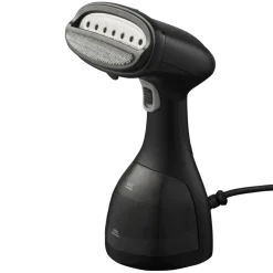TOMADO kledingstomer TSH1201B zwart compact