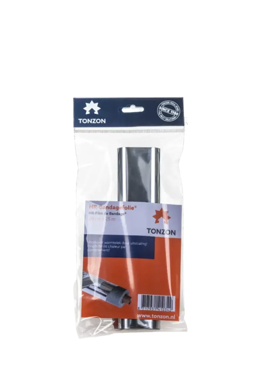 Tonzon HR Bandagefolie 20cm x 25m