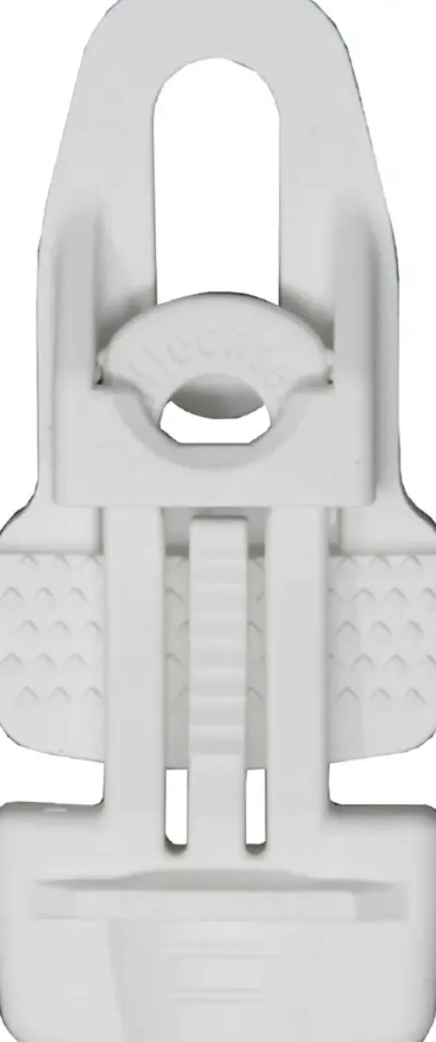 Tornado clip wit