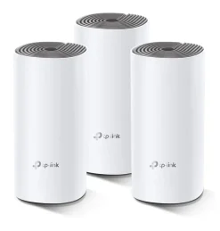 TP-Link Deco E4 Routers 3 stuks