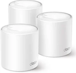 TP-Link Deco X50 3 Routers