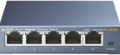 TP-Link switch SG-105