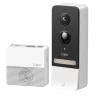TP-Link Tapo D230S1 video deurbel met batterij