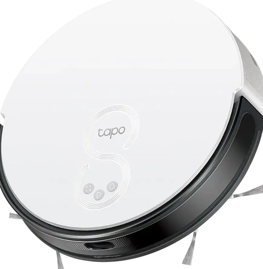 TP-Link Tapo Robotstofzuiger RV20