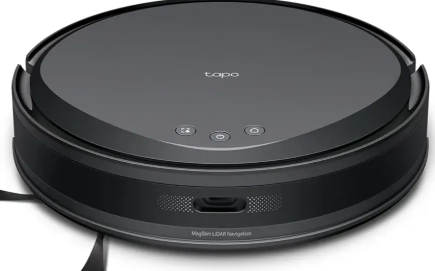 TP-Link Tapo robotstofzuiger RV20 Max Plus