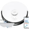 TP-Link Tapo Robotstofzuiger RV30 met dweilfunctie