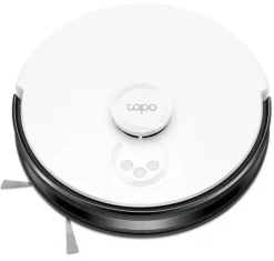 TP-Link Tapo Robotstofzuiger RV30 met dweilfunctie