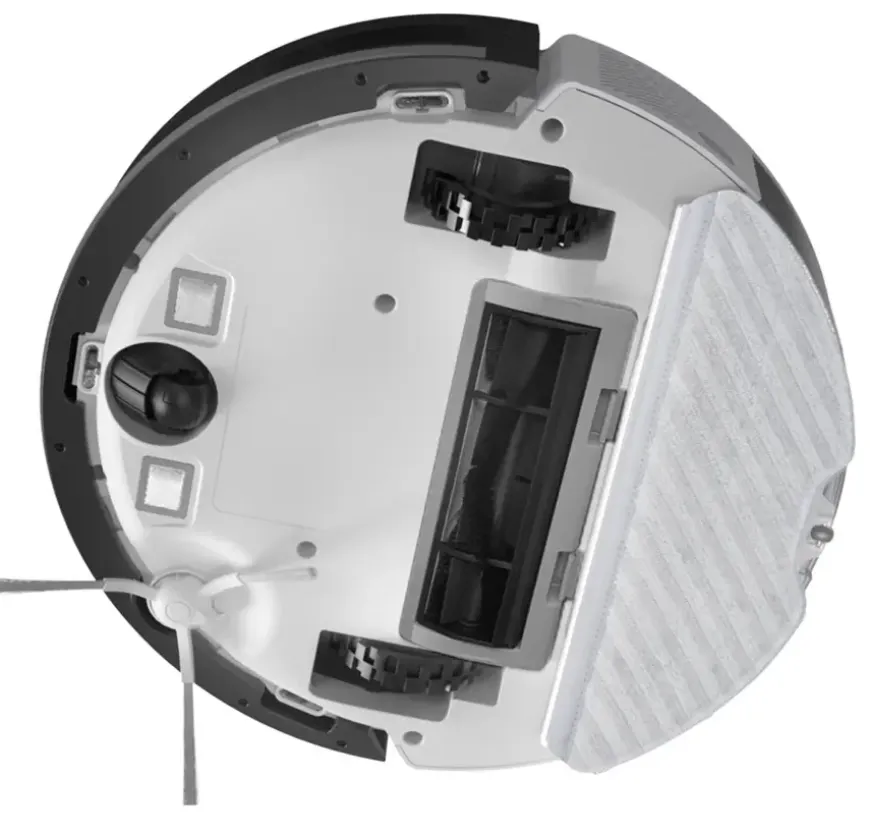 TP-Link Tapo Robotstofzuiger RV30 met dweilfunctie
