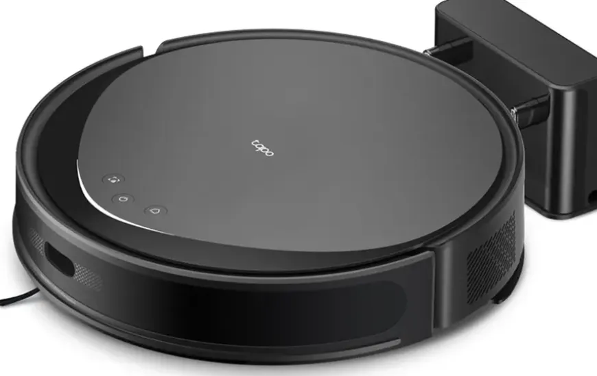 TP-Link Tapo robotstofzuiger RV20 Max