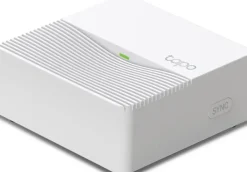 TP-Link Tapo smart hub H200