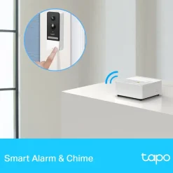 TP-Link Tapo smart hub H200