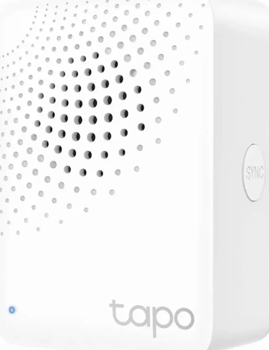 TP-Link Tapo smart hub H100