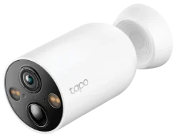 TP-Link Tapo TC425 beveiligingscamera voor buiten 2K QHD met batterij