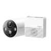 TP-Link Tapo TC420S1 beveiligingscamera voor buiten 2K QHD met batterij