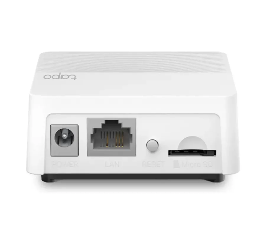 TP-Link Tapo TC420S2 2x beveiligingscamera's voor buiten 2.5K Ultra HD met batterij