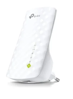 TP-Link WIFI range extender RE200 AC750