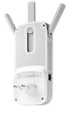 TP-Link Wifi Range Extender RE450