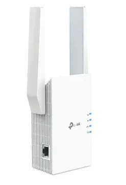 TP-Link WIFI 6 Range Extender RE705X