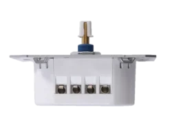 Tradim LED inbouwdimmer 150W/VA - 100W