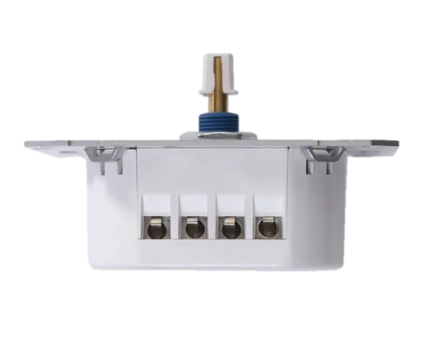 Tradim LED inbouwdimmer 150W/VA - 100W