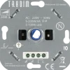 Tradim LED Multicontrol muurdimmer Duopack
