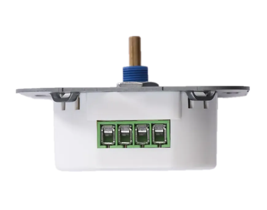 Tradim LED multi way muurdimmer 2498
