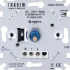 Tradim LED Smart muurdimmer Zigbee 5-200W
