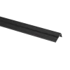 Finifix Trapkant 110CM Zwart