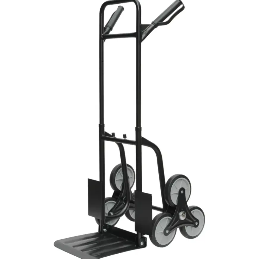 Trap steekwagen max. 120/80 Kg