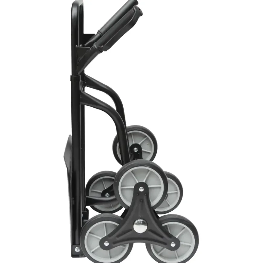 Trap steekwagen max. 120/80 Kg