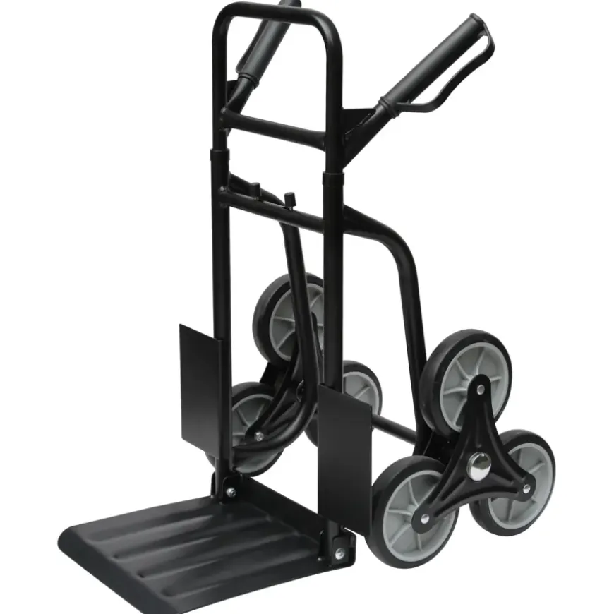 Trap steekwagen max. 120/80 Kg