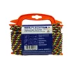 Seilflechter TRIMLIJN-SURF 6MM MIX 15MTR