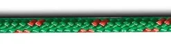 Seilflechter TRIMLIJN-SURF 8MM NEON GROEN 10MTR