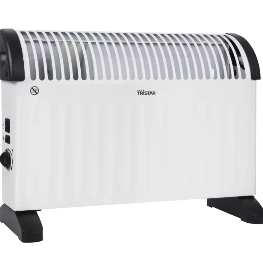 TRISTAR KA-5166 Convectorkachel 2000W Wit