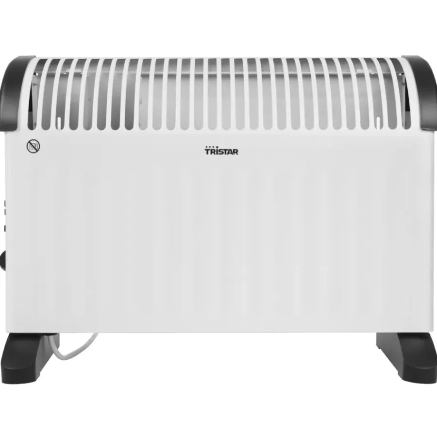 TRISTAR KA-5166 Convectorkachel 2000W Wit