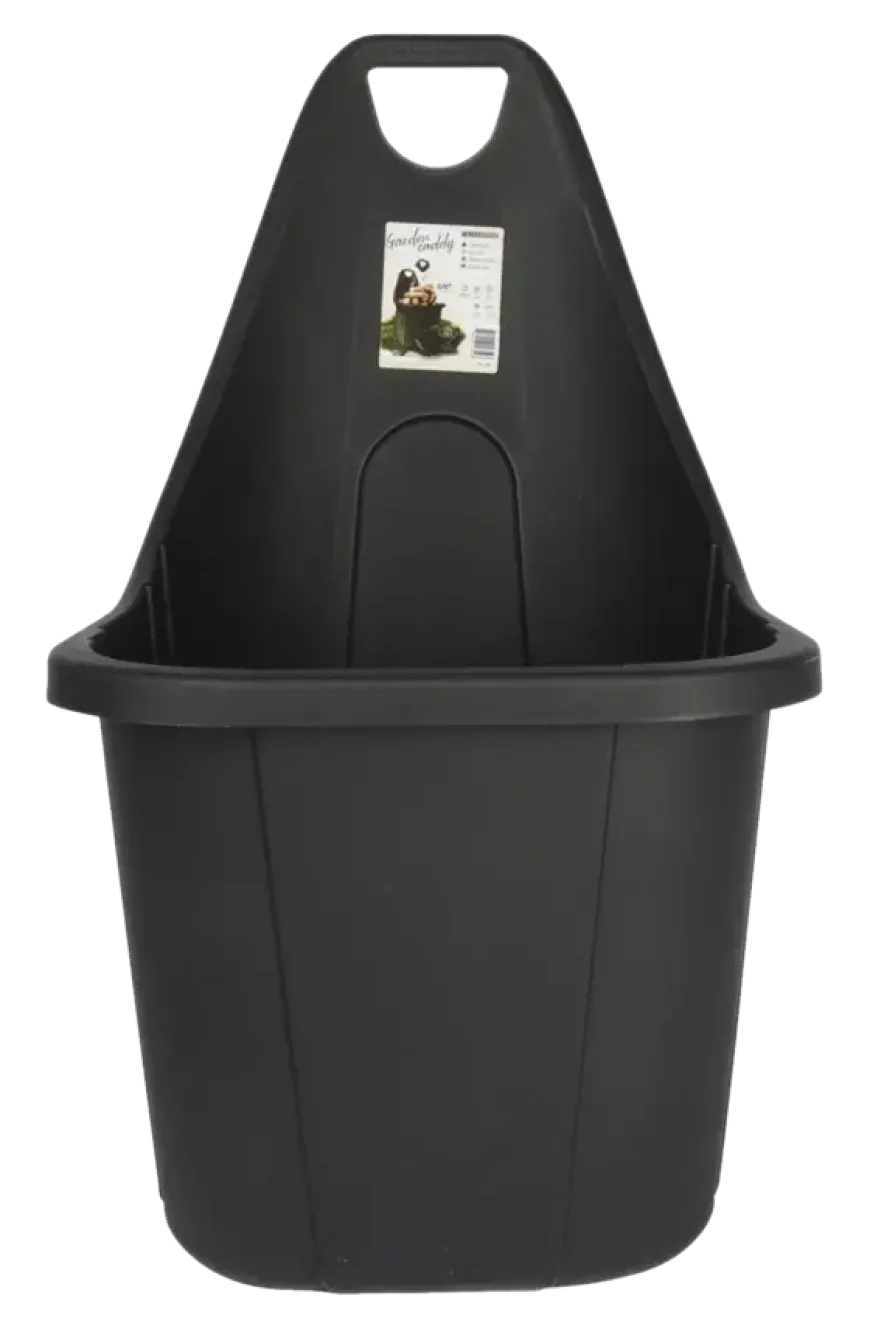 Tuintrolley verrijdbaar 60 L