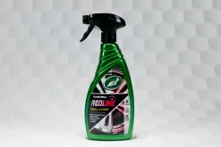 Turtle Wax All Wheel Cleaner 52854 GL Red Line 500ml