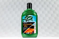 Turtle Wax Carnauba Car Wax 52857 GL 500ml
